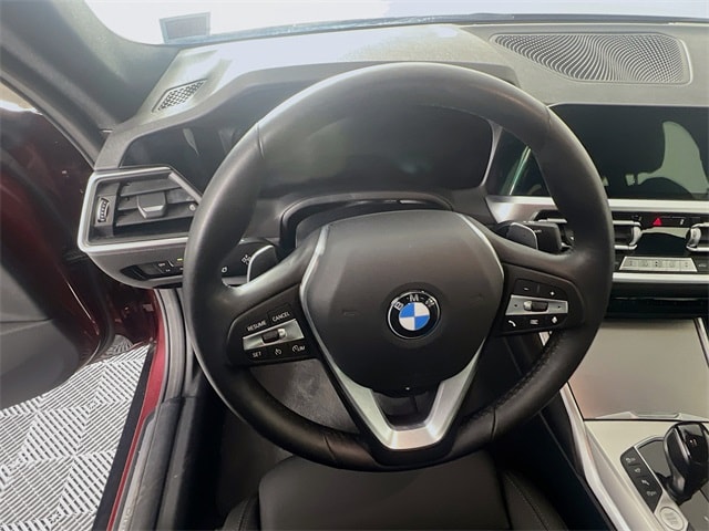 2023 BMW 430i 430i xDrive Gran Coupe 10