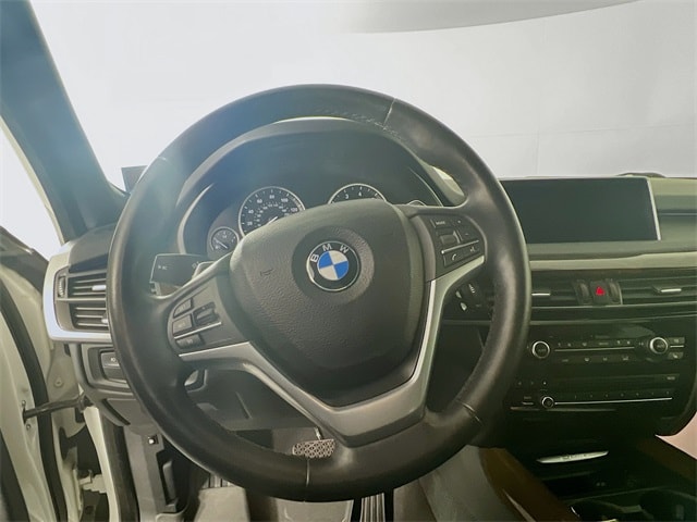2018 BMW X5 eDrive xDrive40e 11