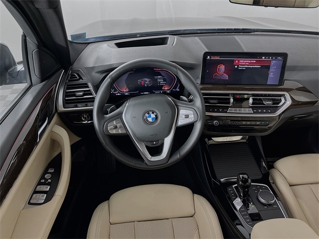 2024 BMW X3 xDrive30i 21