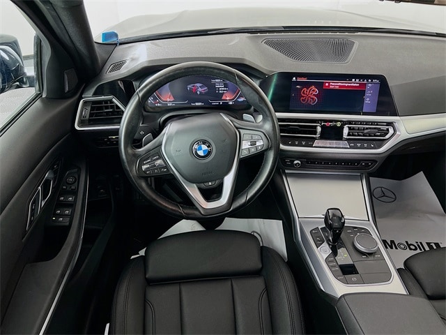 2021 BMW 330i 330i xDrive 21