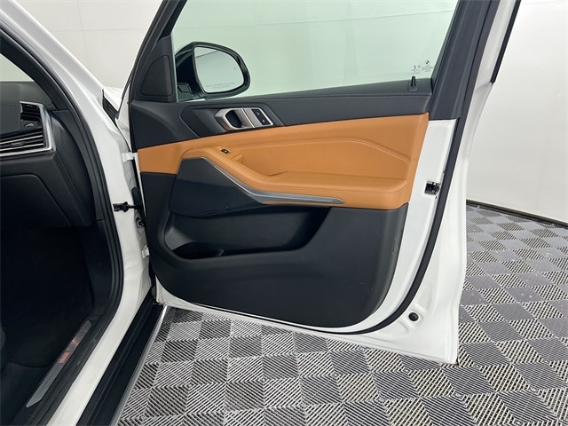 2019 BMW X5 xDrive40i 28