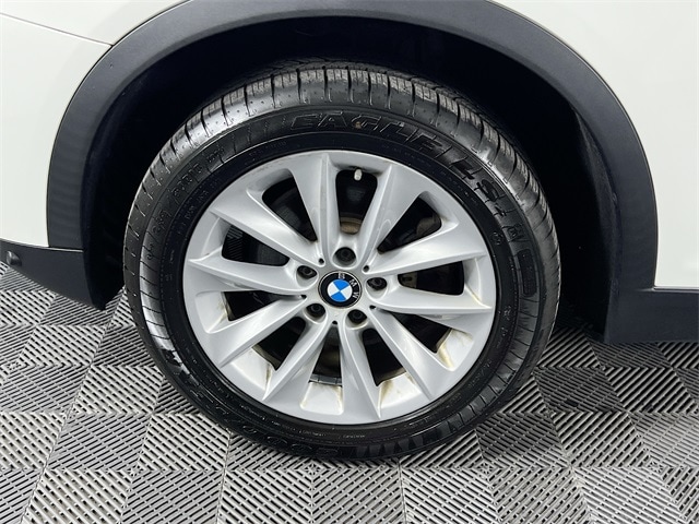 2017 BMW X3 xDrive28i 31