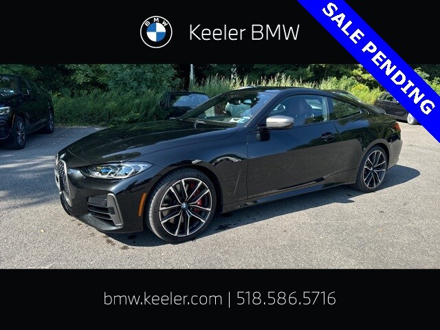 2022 BMW M440i M440i xDrive 1