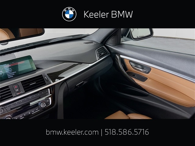 2016 BMW 328i 328i xDrive 21