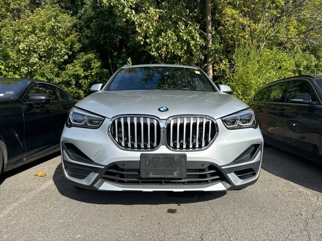 2021 BMW X1 xDrive28i 2