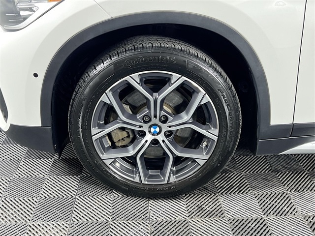 2021 BMW X1 xDrive28i 31