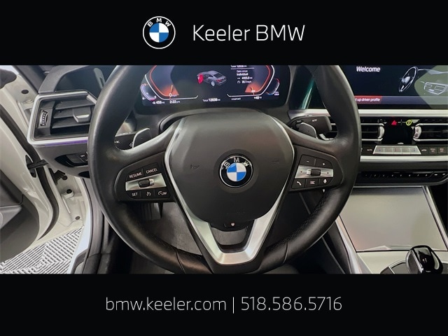 2023 BMW 430i 430i xDrive 10