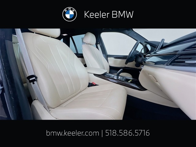 2017 BMW X5 xDrive35i 25