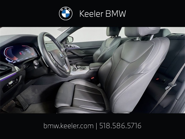 2023 BMW 430i 430i xDrive 21