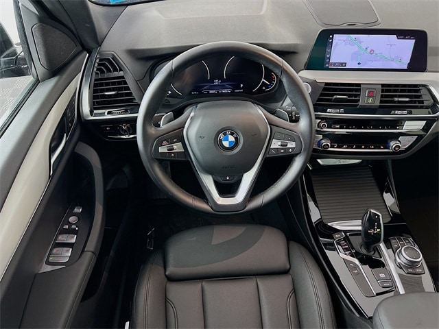 2021 BMW X3 xDrive30i 18
