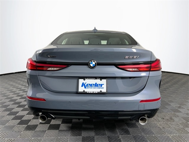 2022 BMW 228i 228i xDrive 5