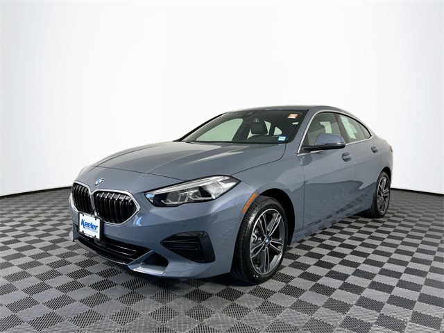 2022 BMW 228i 228i xDrive 2