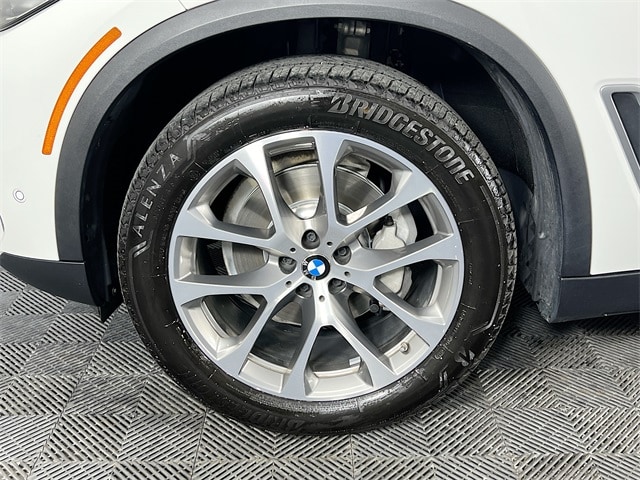 2019 BMW X5 xDrive40i 30