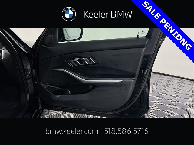 2022 BMW 330i 330i xDrive 28