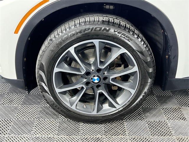 2018 BMW X5 xDrive35i 28