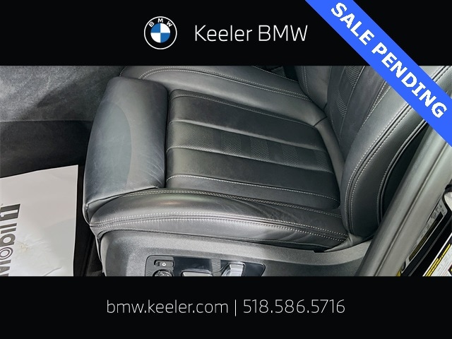 2021 BMW X5 xDrive40i 19