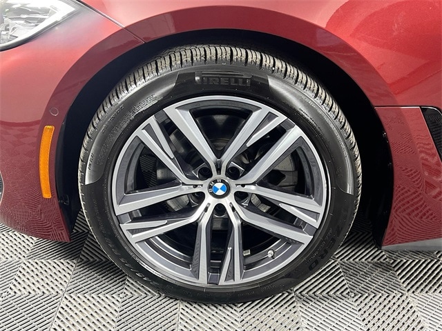 2023 BMW 430i 430i xDrive Gran Coupe 32