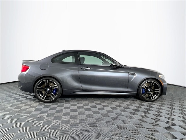 2018 BMW M2 Base 7