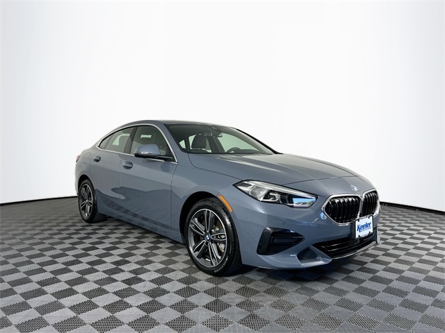 2022 BMW 228i 228i xDrive 8