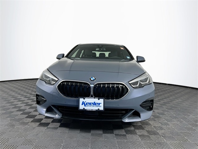 2022 BMW 228i 228i xDrive 9