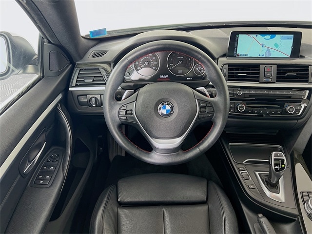2016 BMW 428i 428i xDrive Gran Coupe 23
