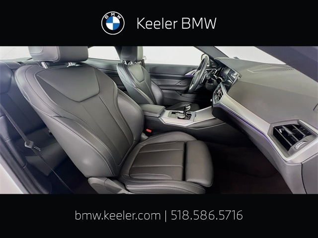 2023 BMW 430i 430i xDrive 25