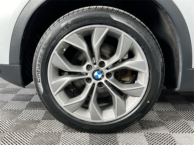 2017 BMW X3 xDrive28i 25