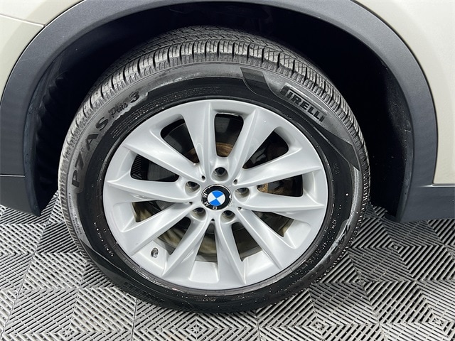 2016 BMW X3 xDrive28i 30