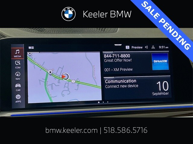 2021 BMW X5 xDrive40i 14