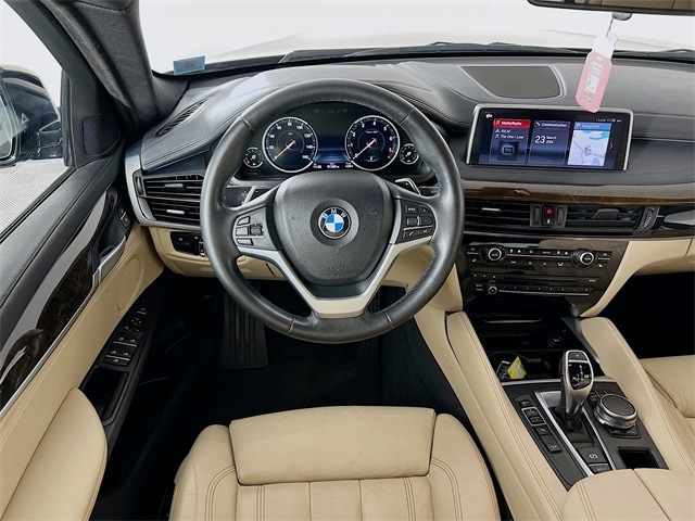 2018 BMW X6 xDrive35i 22
