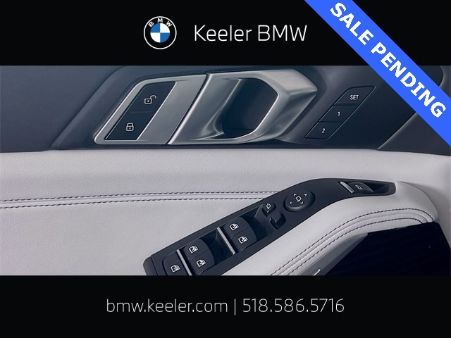 2024 BMW X5 xDrive40i 19