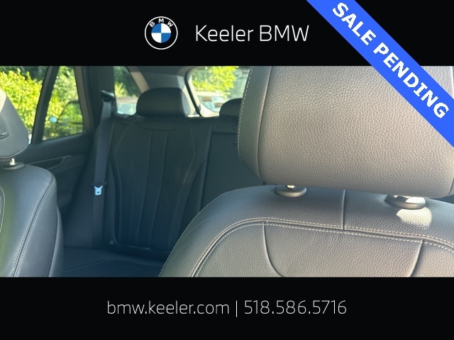 2018 BMW X5 xDrive35i 4