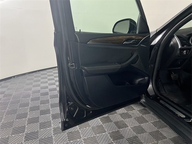 2019 BMW X3 xDrive30i 16