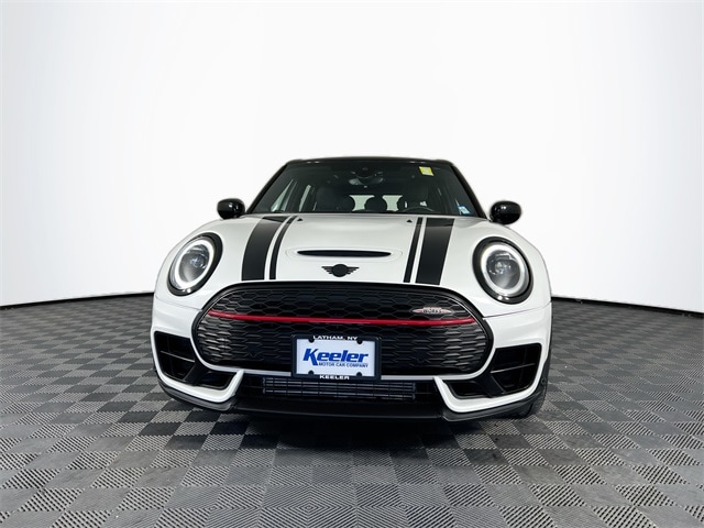 2023 MINI Clubman Clubman 9