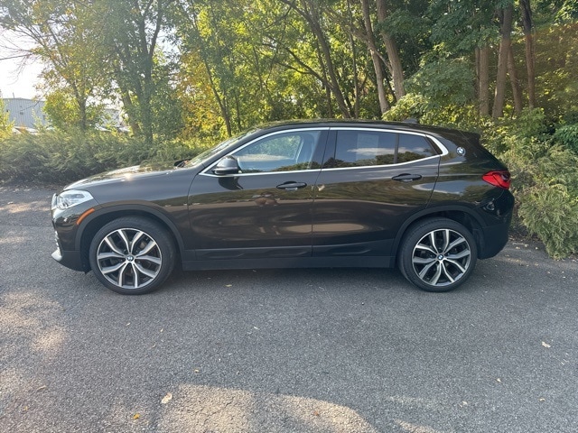 2018 BMW X2 xDrive28i 2