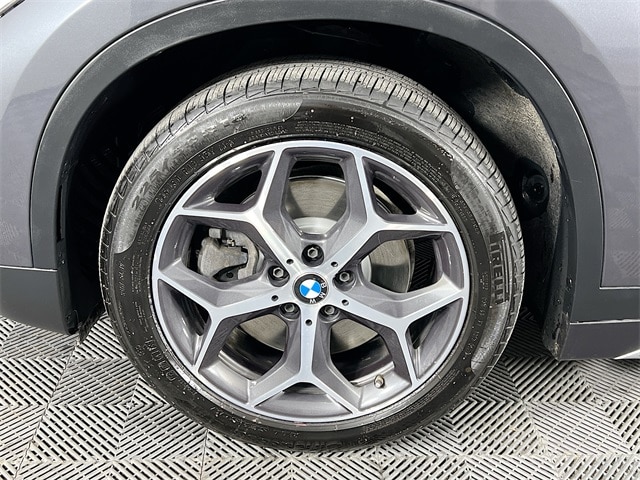 2018 BMW X1 xDrive28i 29