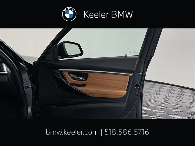 2016 BMW 328i 328i xDrive 27