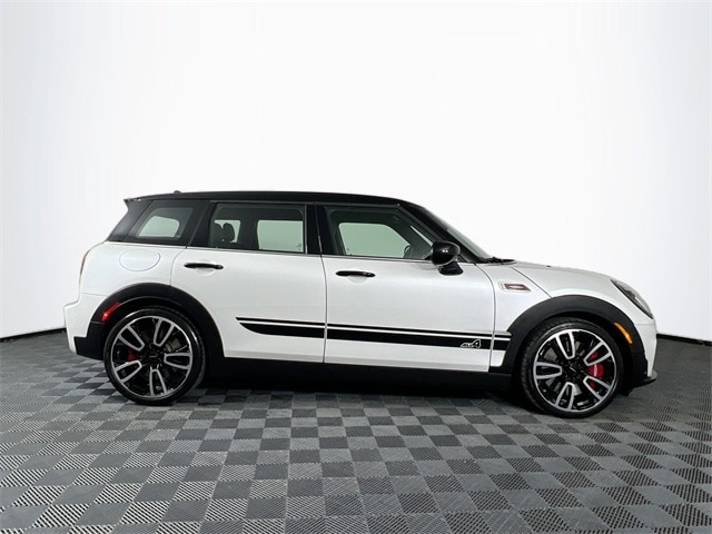 2023 MINI Clubman Clubman 7