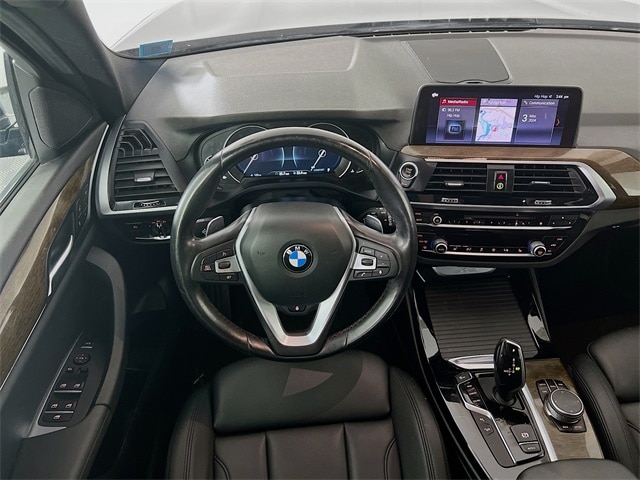 2019 BMW X3 xDrive30i 20