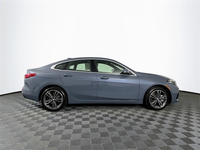 2022 BMW 228i 228i xDrive 7