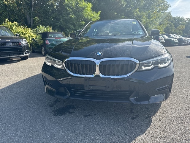 2020 BMW 330i 330i xDrive 2