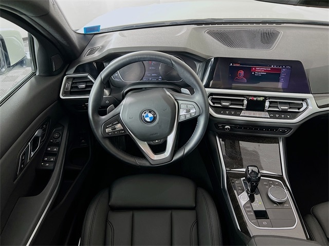 2021 BMW 330i 330i xDrive 20