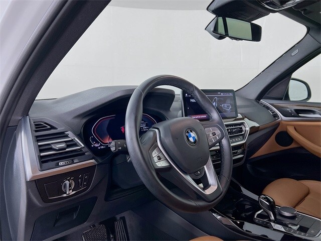 2023 BMW X3 xDrive30i 10