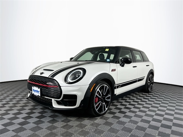 2023 MINI Clubman Clubman 2