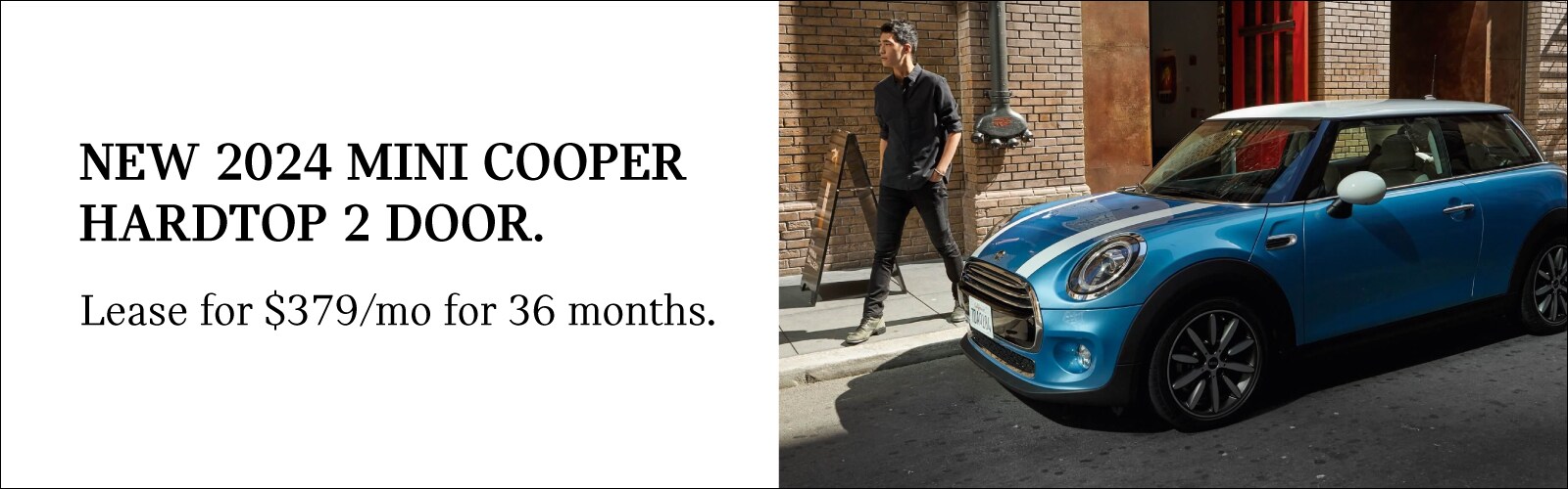 New Lease Specials Keeler MINI