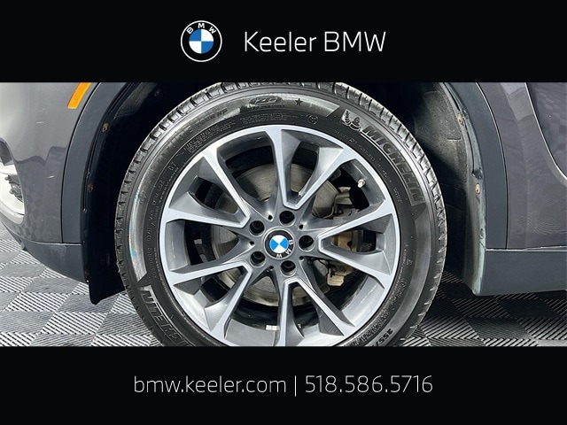 2017 BMW X5 xDrive35i 29