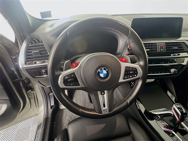 2021 BMW X4 M Base 10