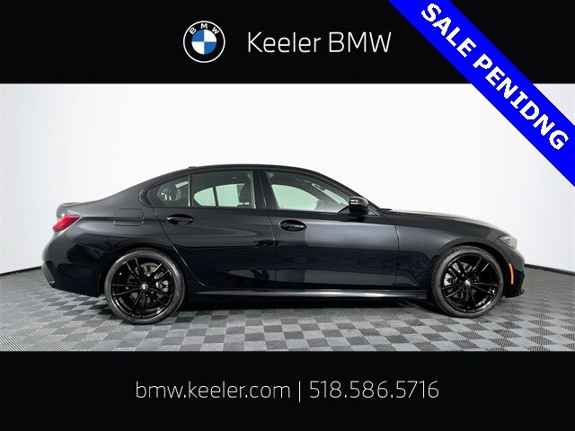 2022 BMW 330i 330i xDrive 9