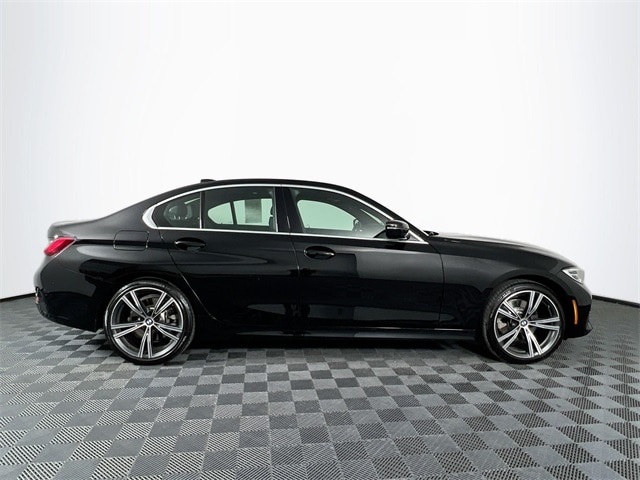 2021 BMW 330i 330i xDrive 7