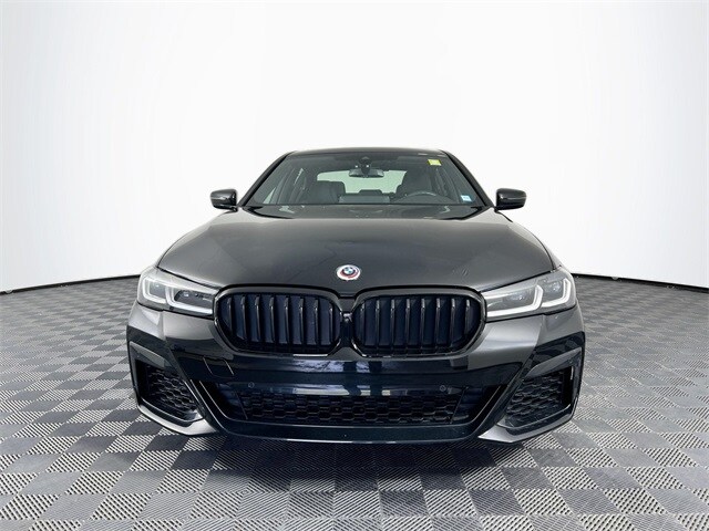 2023 BMW M550i M550i xDrive 9